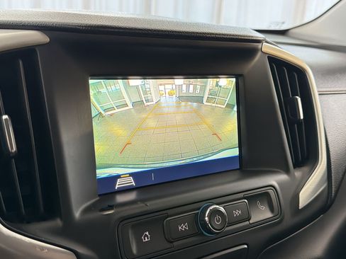 Used 2018 GMC Terrain SLE FWD image 23