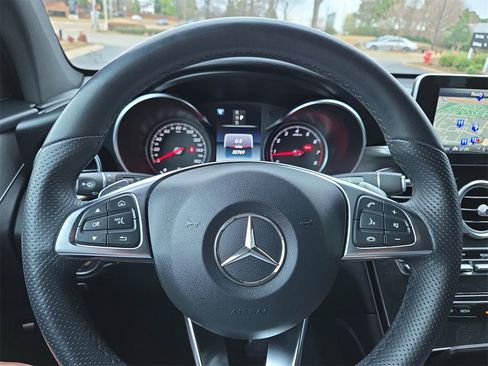 Used 2019 Mercedes-Benz GLC 300 image 20