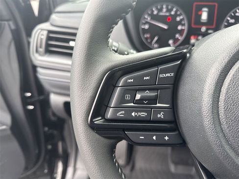New 2026 Subaru Forester Premium image 19