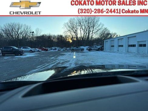 Used 2021 Chevrolet Suburban High Country image 30