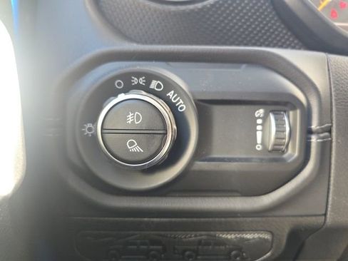 New 2026 Jeep Gladiator Mojave image 11