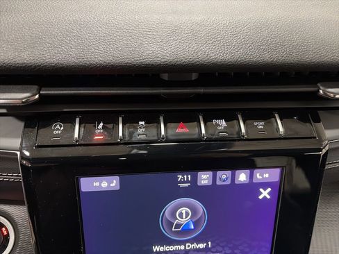 Certified 2024 Jeep Grand Cherokee L Altitude AWD/4WD image 17