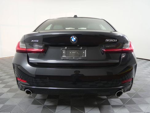 Used 2023 BMW 330i xDrive Sedan w/ Driving Assistance Package image 4