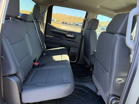 New 2026 Chevrolet Silverado 1500 RST w/ RST Select Package image 14