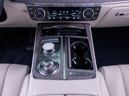 Used 2024 Genesis G80 AWD/4WD image 28