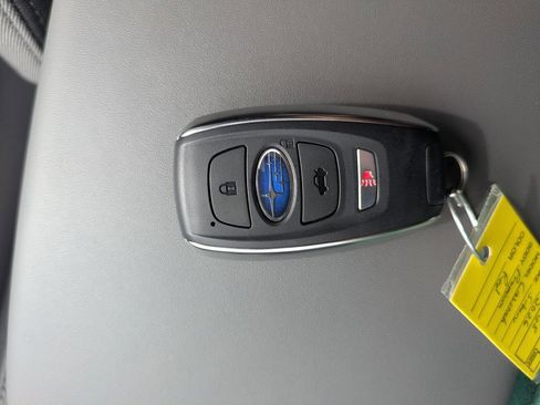 New 2026 Subaru Crosstrek 2.0i Premium AWD/4WD image 35