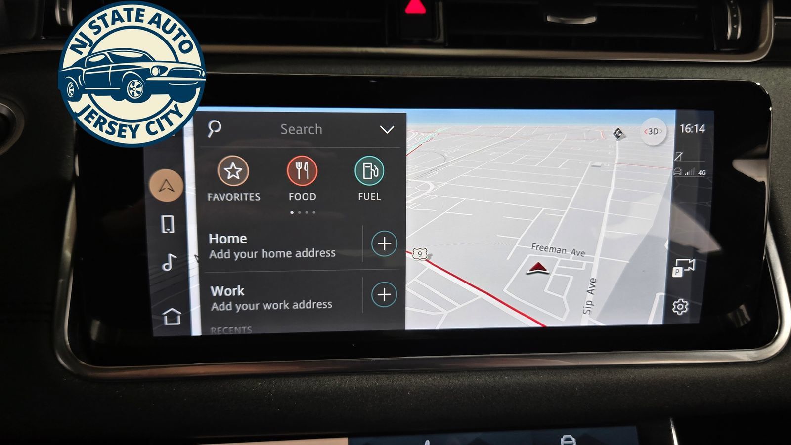 Used 2022 Land Rover Range Rover Evoque SE AWD/4WD image 15
