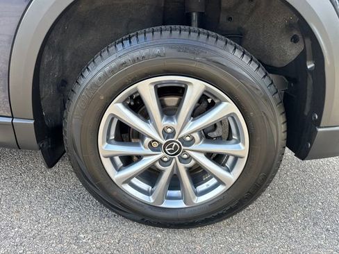 Used 2023 MAZDA CX-5 AWD 2.5 S w/ Select Package image 15