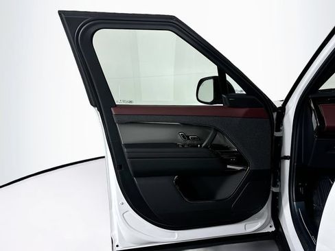 New 2026 Land Rover Range Rover Sport Dynamic SE AWD/4WD image 11
