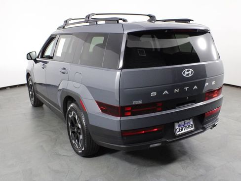 Certified 2026 Hyundai Santa Fe SEL FWD image 16