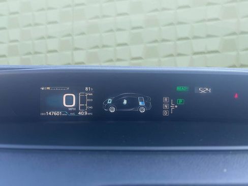 Used 2016 Toyota Prius Two w/ Protection Package image 26