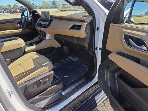 Used 2023 Chevrolet Tahoe Premier w/ Texas Edition image 12