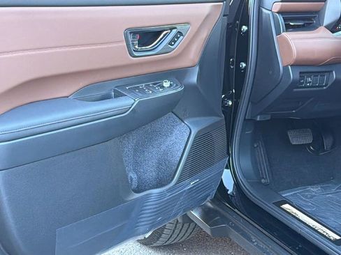 New 2026 Subaru Outback Touring XT AWD/4WD image 23