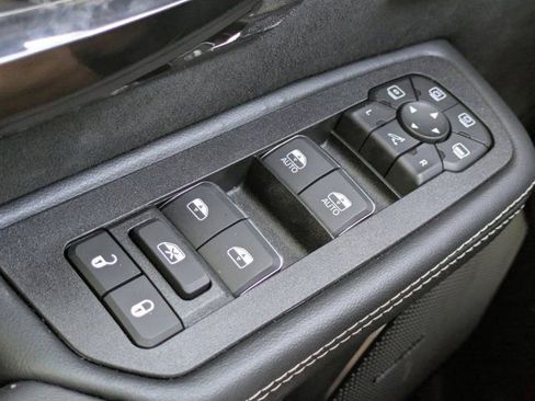 New 2026 RAM 1500 RHO w/ RHO Level 1 Equipment Group image 19