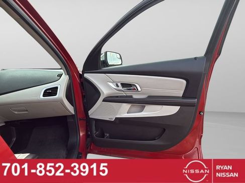 Used 2014 GMC Terrain SLT AWD/4WD image 20