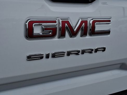 Used 2024 GMC Sierra 1500 Pro w/ Pro Value Package RWD image 29