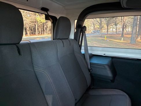 Used 2024 Jeep Wrangler Sport S image 25