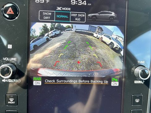 Certified 2024 Subaru Crosstrek 2.5i Limited AWD/4WD image 22