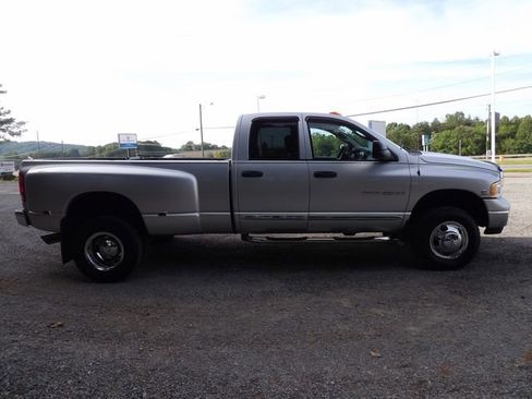 Used 2004 Dodge Ram 3500 Truck SLT w/ Trailer Tow Group AWD/4WD image 5