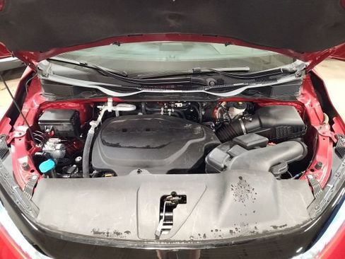 Used 2025 Honda Odyssey Sport-L image 9