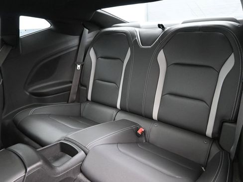 Used 2019 Chevrolet Camaro SS image 27