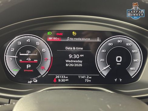 Used 2023 Audi Q5 e Premium w/ Convenience Package AWD/4WD image 19
