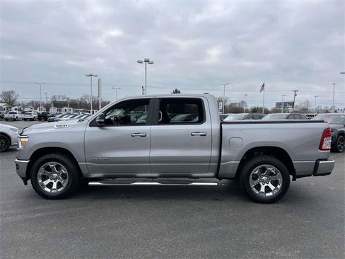 Used 2020 RAM 1500 Big Horn image 4