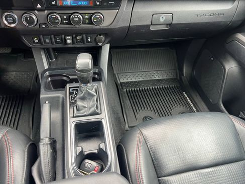Used 2019 Toyota Tacoma TRD Pro image 35