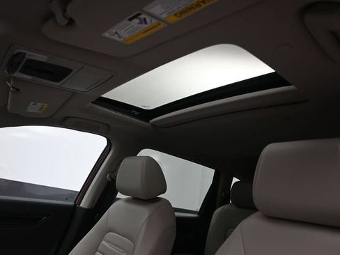 Used 2026 Honda CR-V EX-L image 23