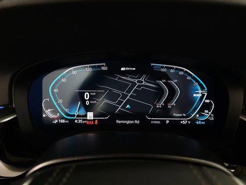 Used 2023 BMW 530e xDrive w/ Premium Package image 21