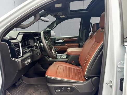 Used 2026 GMC Sierra 1500 Denali Ultimate AWD/4WD image 54