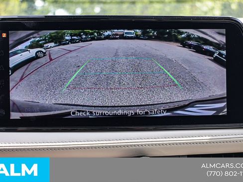 Used 2023 Nissan Ariya FWD image 28