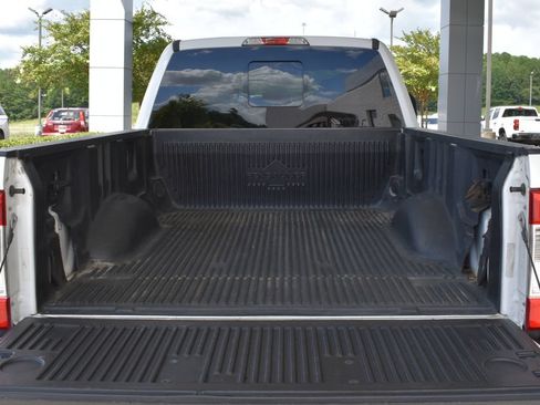 Used 2018 Ford F250 Lariat AWD/4WD image 11