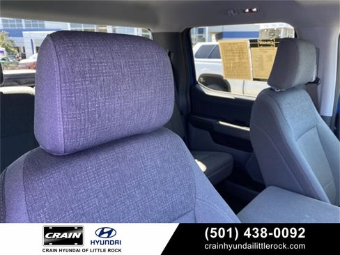 Used 2024 Ford F150 XLT image 44