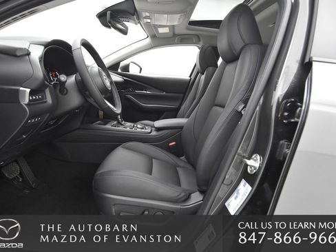 New 2026 MAZDA CX-30 AWD 2.5 S w/ Premium Package image 29