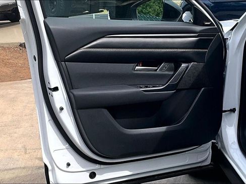 New 2026 MAZDA CX-50 AWD 2.5 S w/ Cargo Package image 27