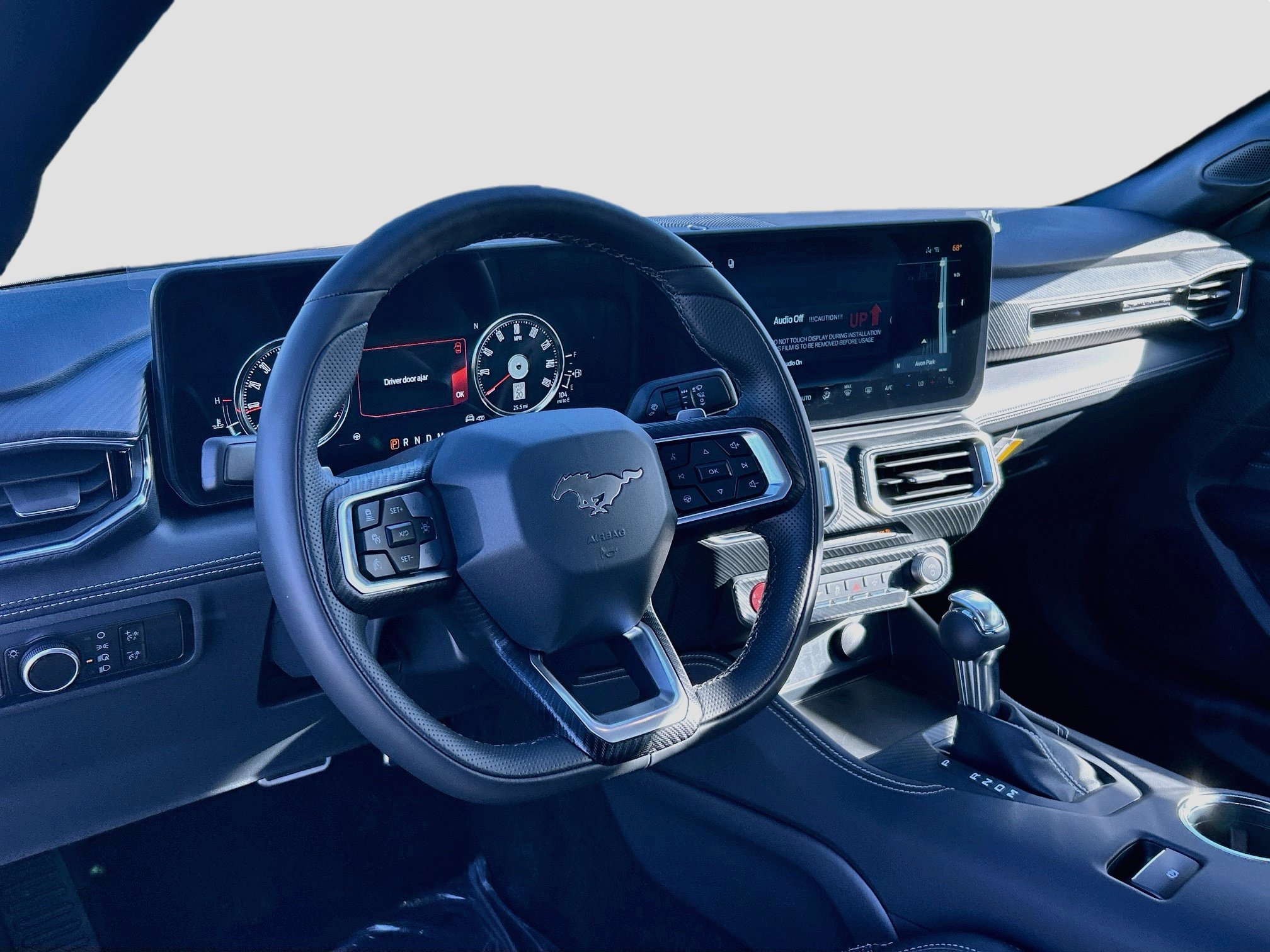 New 2026 Ford Mustang GT Premium RWD image 6