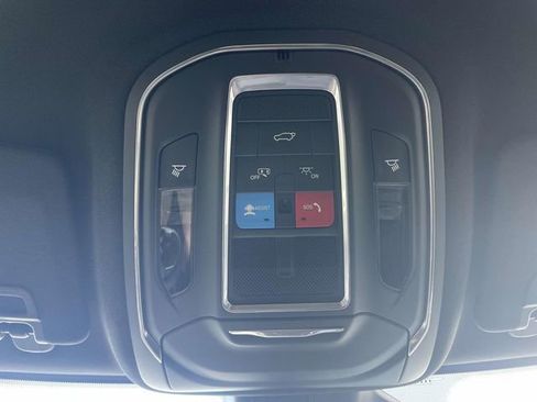 New 2025 Jeep Grand Cherokee L Laredo image 28