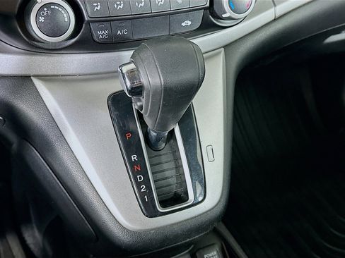 Used 2012 Honda CR-V EX image 24