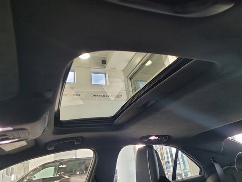 New 2026 Cadillac CT4 V Blackwing w/ Driver Assist Package image 13