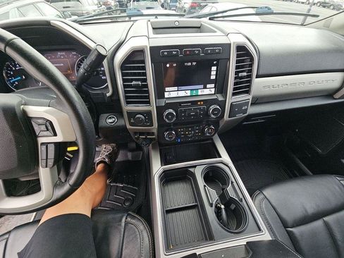 Used 2020 Ford F250 Lariat AWD/4WD image 14