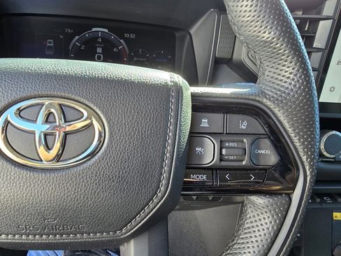 Used 2023 Toyota Tundra TRD Pro image 25