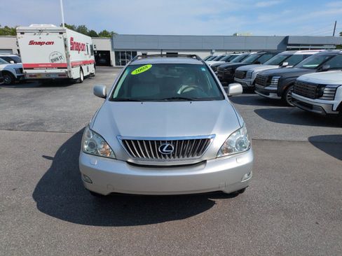 Used 2008 Lexus RX 350 2WD image 2