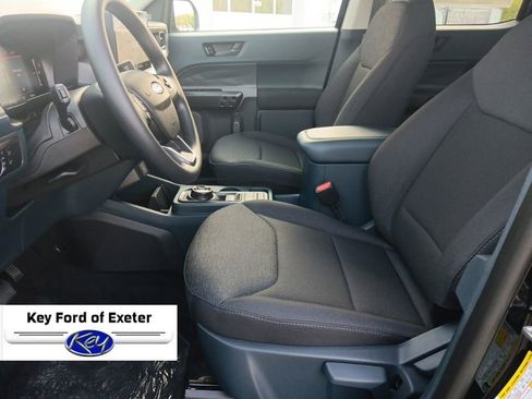 New 2026 Ford Maverick XL AWD/4WD image 22