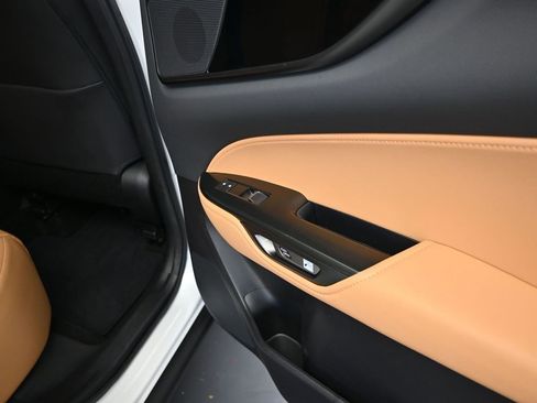 Certified 2024 Lexus NX 350 AWD image 21