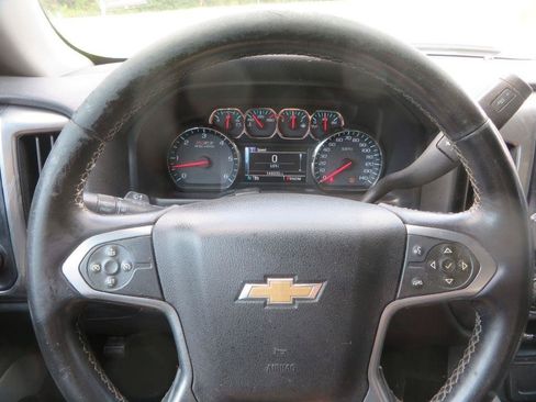 Used 2014 Chevrolet Silverado 1500 LT w/ All Star Edition AWD/4WD image 14