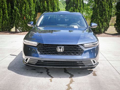 New 2026 Honda Accord Touring image 3