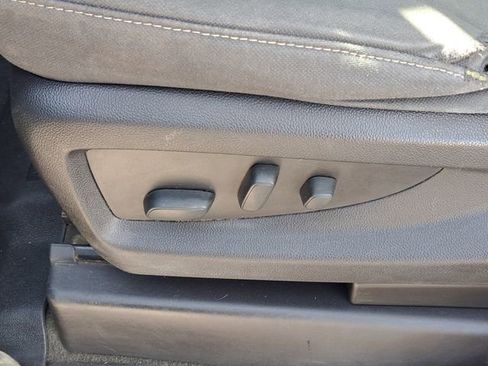 Used 2018 Chevrolet Silverado 1500 LT w/ Max Trailering Package image 7