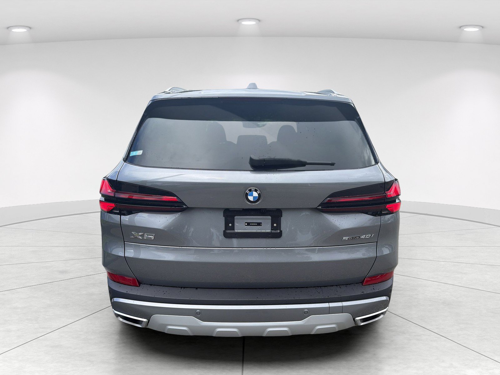 Used 2026 BMW X5 sDrive40i RWD image 5