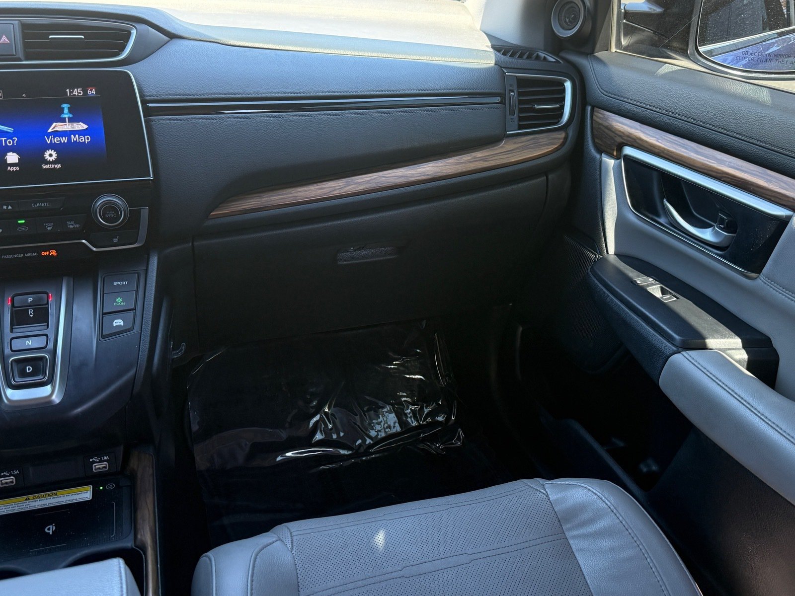 Used 2021 Honda CR-V Touring image 18